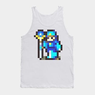 Bishop Sprite Tank Top